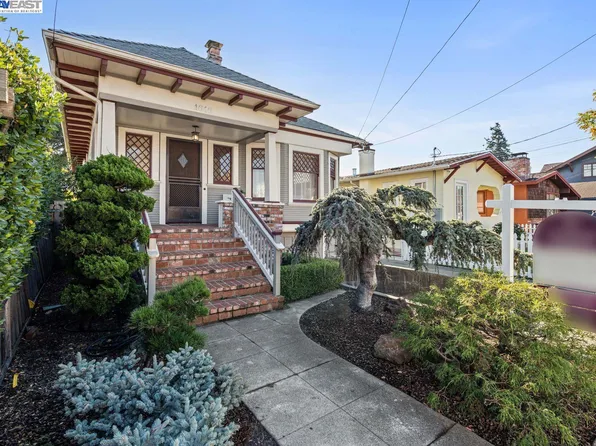 1616 Everett St, Alameda, CA 94501