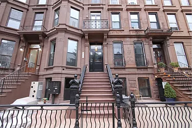 455 Greene Avenue in Bedford-Stuyvesant