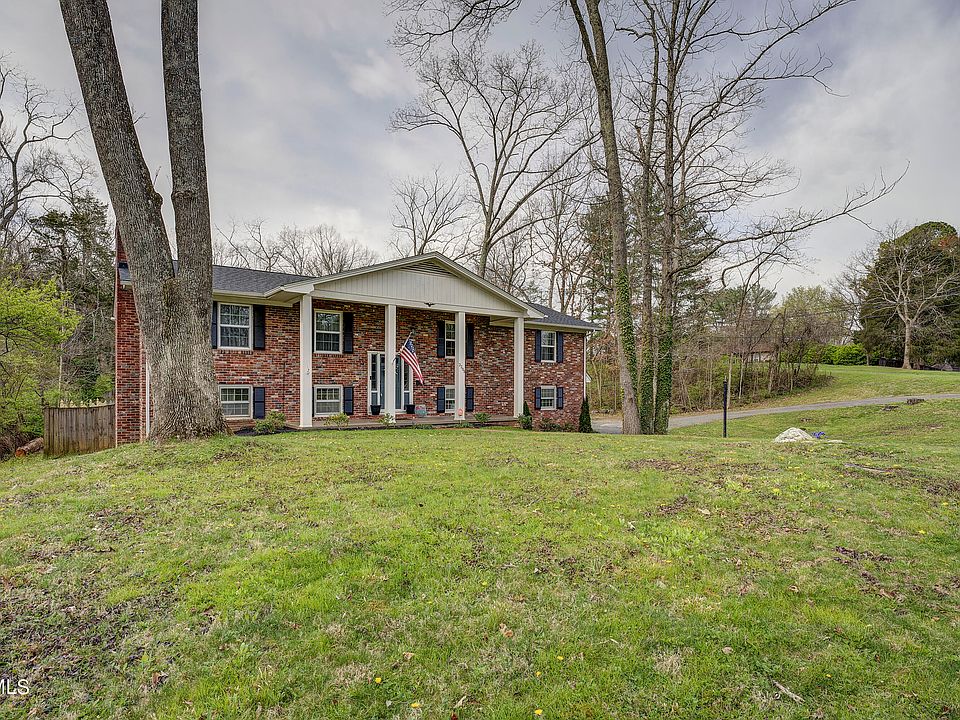 2205 Sundale Rd, Johnson City, TN 37604 Zillow