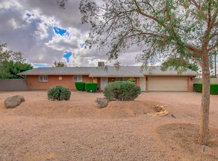 10709 E Boulder Dr, Apache Junction, AZ 85120