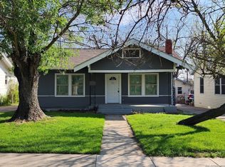 214 Hot Wells Blvd, San Antonio, TX 78223