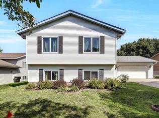 8710 N Brook Ave N, Brooklyn Park, MN 55428