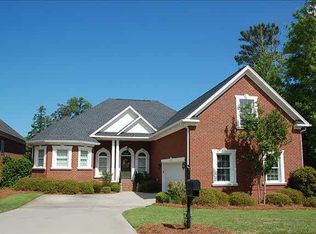 115 Savannah Branch Trl, Irmo, SC 29063