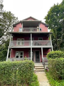 65 Benefit St, Waterbury, CT, 06704