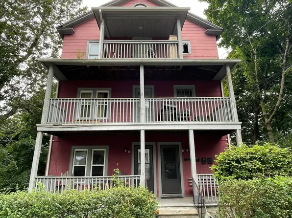 65 Benefit Street, Waterbury, CT 06704