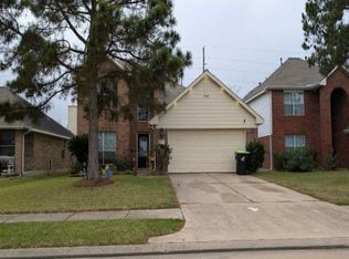 6311 Bright Falls Ln, Katy, TX 77449