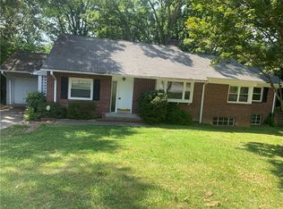 274 Riggs Dr, Clemson, SC 29631
