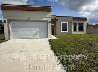 3103 58th St W, Lehigh Acres, FL 33971
