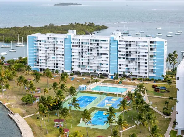 Cond Isleta Marina Torre 1 APT 45, Fajardo, PR 00738