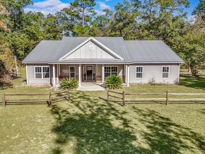 199 Basswood Dr, Crawfordville, FL, 32327