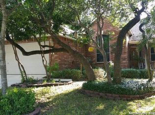 15 Branwood, San Antonio, TX 78254