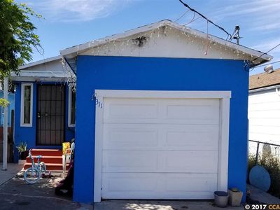 311 S 16th St, Richmond, CA, 94804
