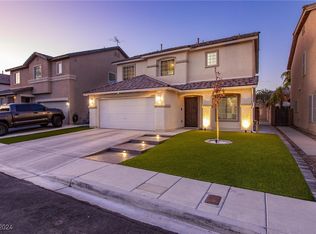 5012 Lone Wolf Ave, Las Vegas, NV 89131