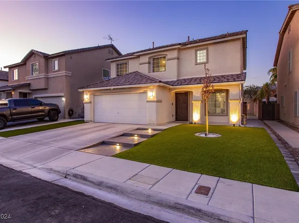 5012 Lone Wolf Ave, Las Vegas, NV 89131