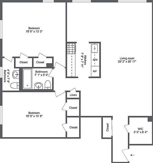 1st image of this home