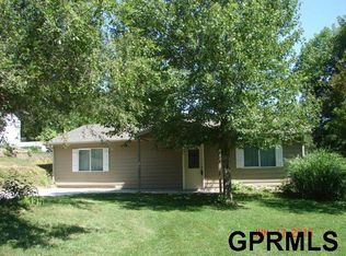 724 A St, Plattsmouth, NE 68048