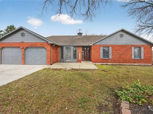 2103 NE 85th Rd, Saint Joseph, MO 64507