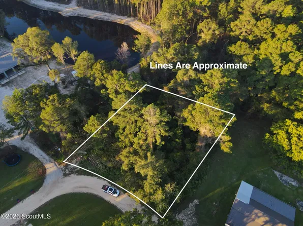 0 Crestview Dr, Blackshear, GA 31516