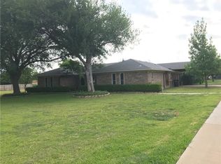 11500 Ridgeview Cir, Fort Worth, TX 76244