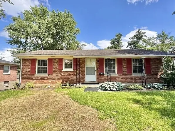 2136 Jasmine Dr, Lexington, KY 40504