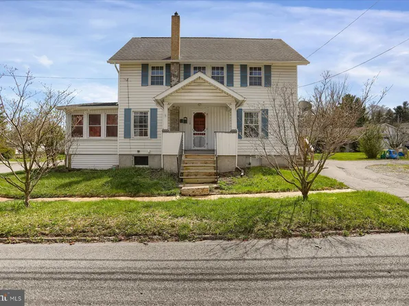 1128 E Pine St, Philipsburg, PA 16866