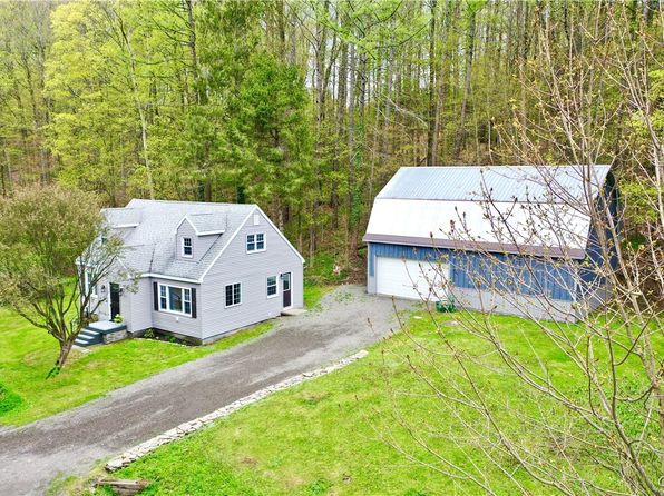 204 Creamery Rd, Richford, NY 13835
