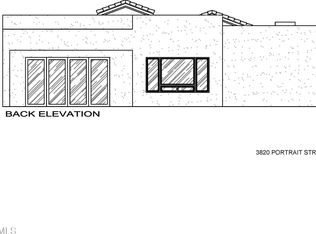 3820 Portrait St, Las Cruces, NM 88012