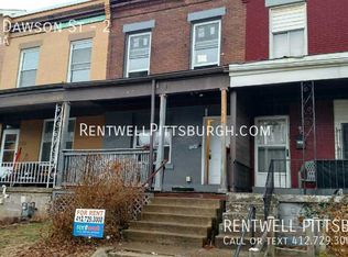 3295 Dawson St #2, Pittsburgh, PA