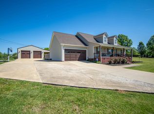35 Titan Way, Savannah, TN 38372