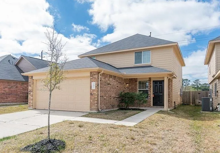 21815 S Werrington Way — Photo 1