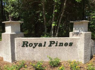 71 James F Byrnes St, Beaufort, SC 29907