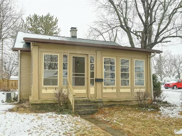 209 Greene St, Fairborn, OH 45324