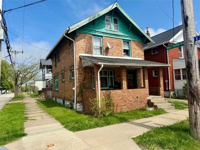 301 Holland St, Erie, PA, 16507