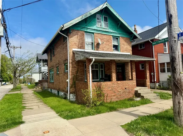 301 Holland St, Erie, PA 16507