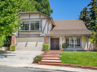 3899 Calle Valle Vis, Thousand Oaks, CA 91320