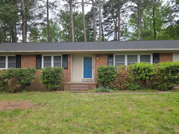 612 Dupont Dr, Durham, NC 27705