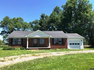 Twilla Ln, Dyersburg, TN 38024