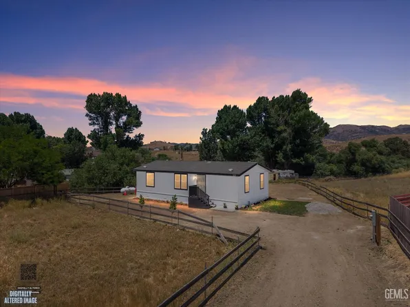 20405 Weston Ave, Tehachapi, CA 93561
