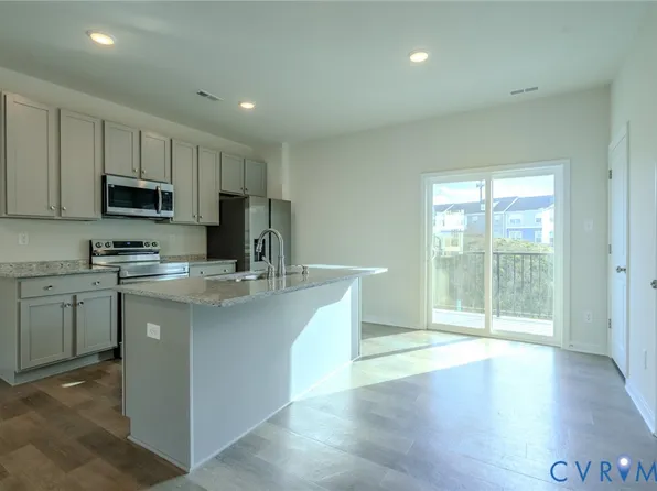 2110 Blossom Trail Ave #G-1, Henrico, VA 23223
