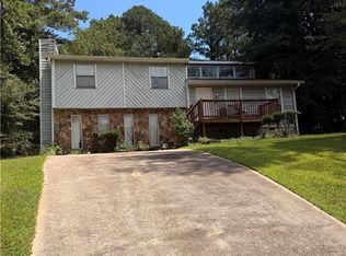 3533 Ridgetop Ct, Ellenwood, GA 30294