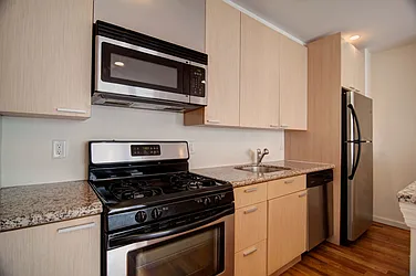 Rented by Compass