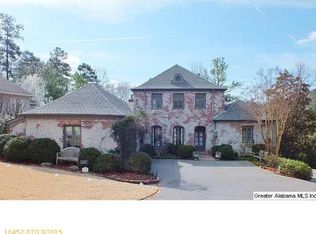 145 Queensbury Cres, Mountain Brook, AL 35223
