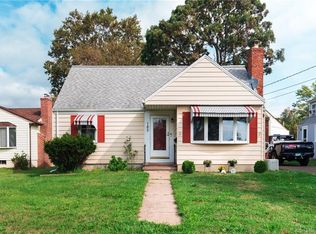 183 South St, West Haven, CT 06516