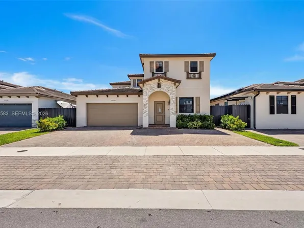 12950 SW 229th Ter, Miami, FL 33170