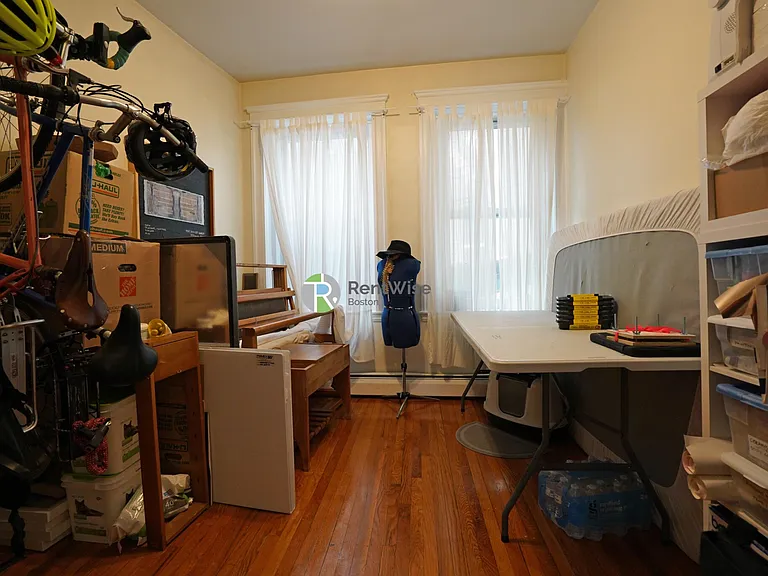 1845 Commonwealth Ave #4 — Photo 12