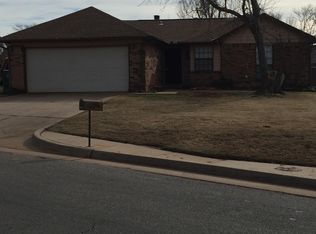 124 Sonora, Edmond, OK 73013