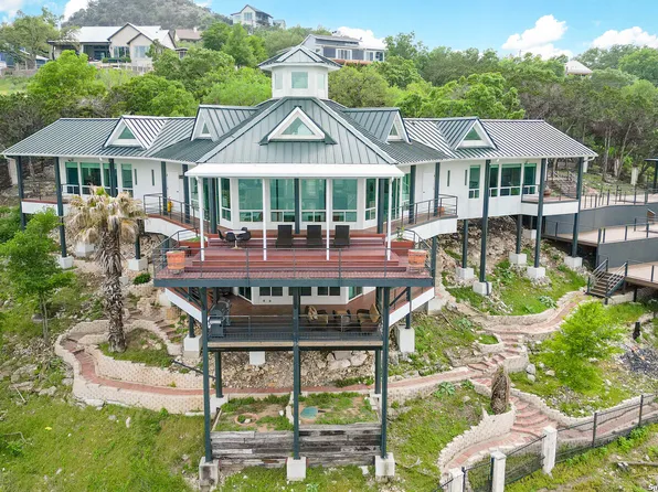 1460 OC TROUT DR, Canyon Lake, TX 78133