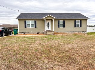 120 Apple Dr, Winchester, TN 37398
