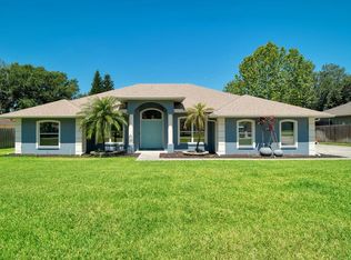 11235 Marseilles Blvd, Clermont, FL 34711