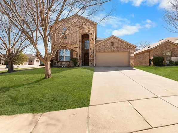 501 Wichita Trl, McKinney, TX 75071
